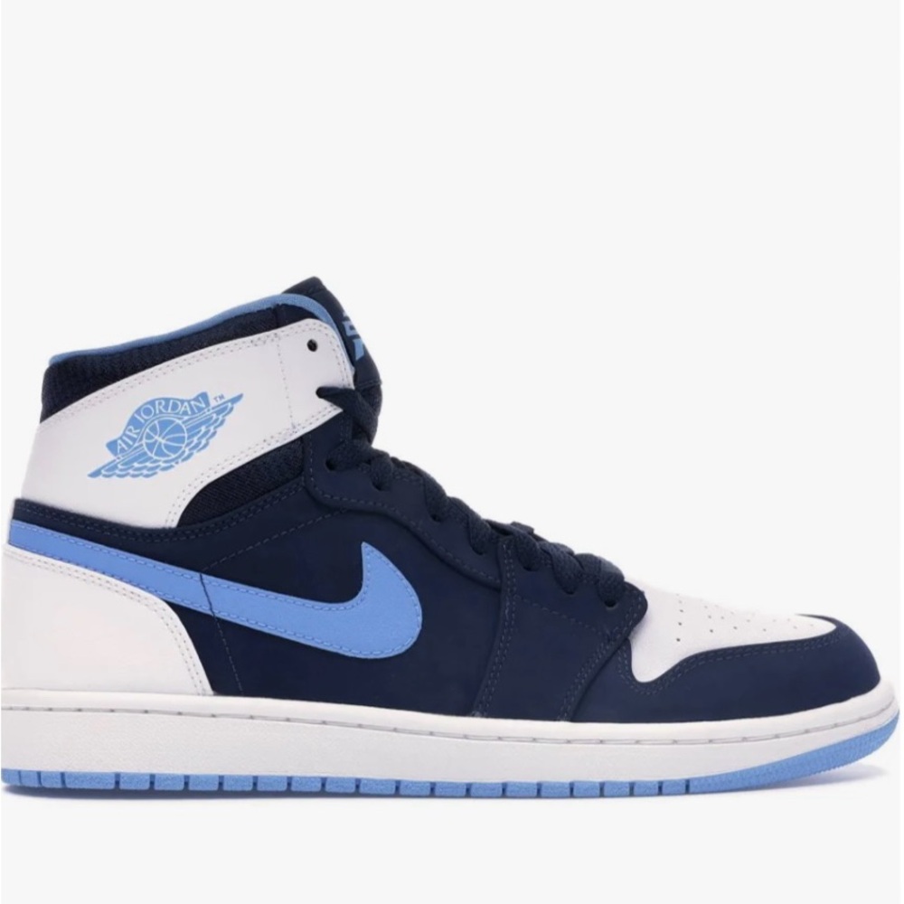 Air Jordan 1 Retro GS Chris Paul